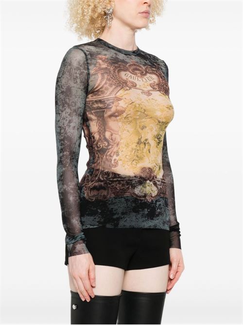  JEAN PAUL GAULTIER | TO305 M006P005740